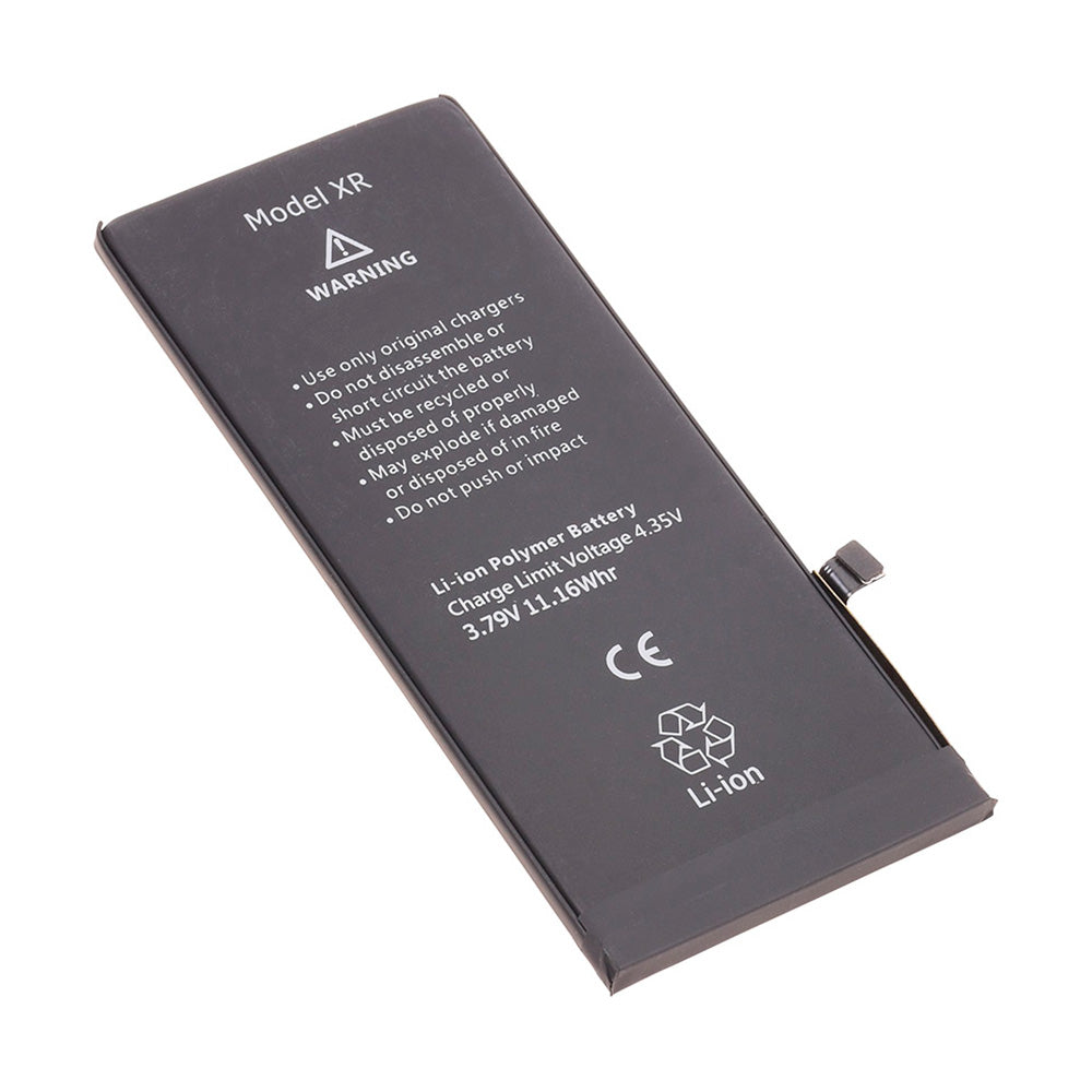 Batería Pila Compatible iPhone X Original + Adhesivos