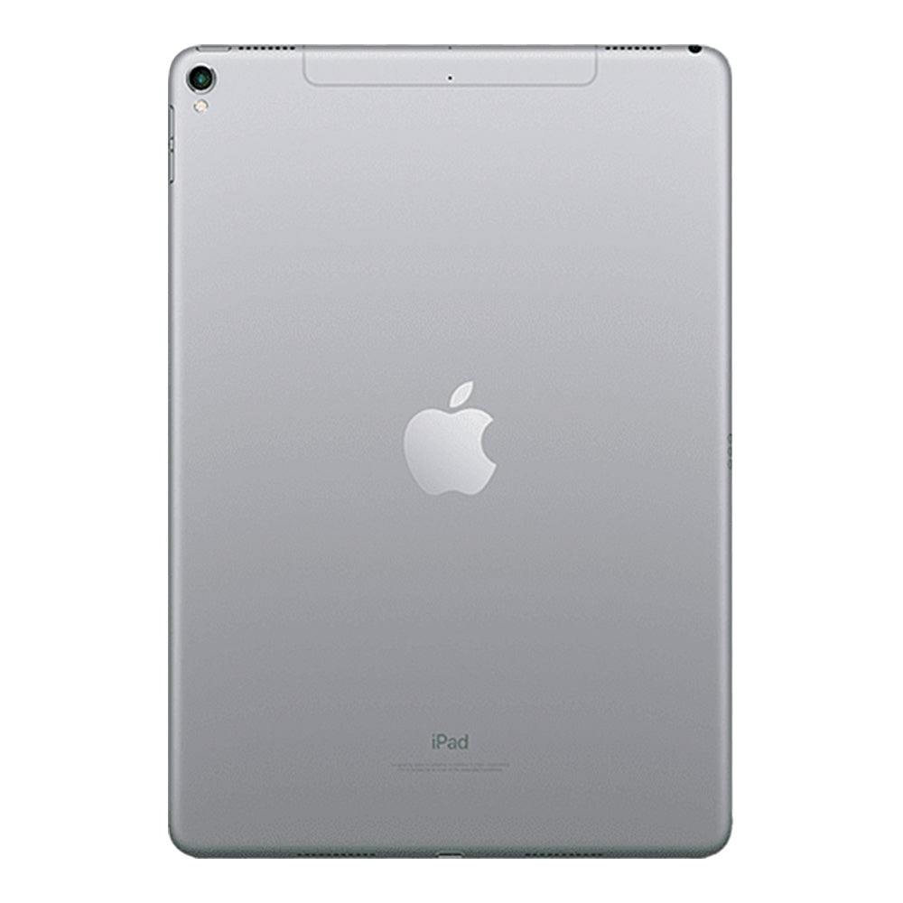 Carcasa Aluminio iPad Air