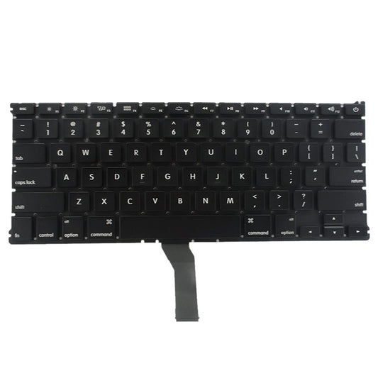 Teclado MacBook Air 13" 2011-2015 Ingles