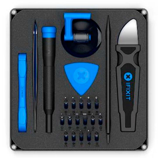 Kit de Herramientas Esencial para electrónica iFixit