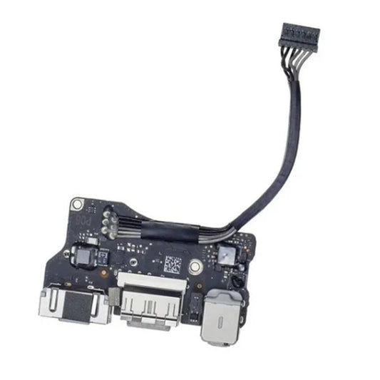 Tarjeta Auxiliar MagSafe 2, I/O. MacBook Air 13"