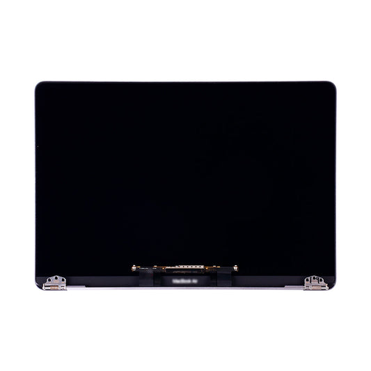 Pantalla Completa MacBook Air 13" Space Grey